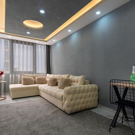 Antsun Apartment Antalya Luaran gambar