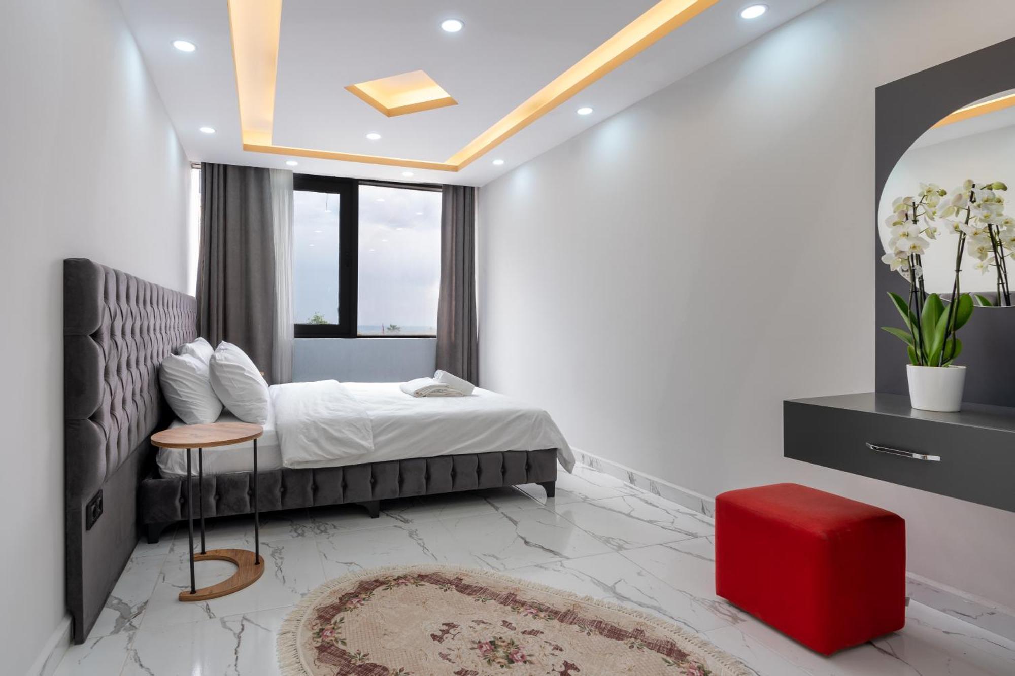 Antsun Apartment Antalya Luaran gambar